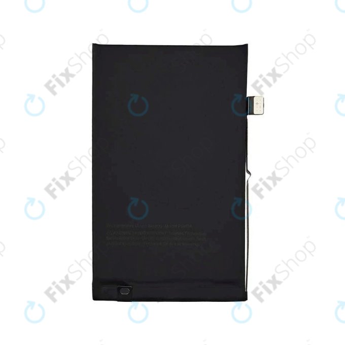 Батерия за iPhone 17, 3692mAh