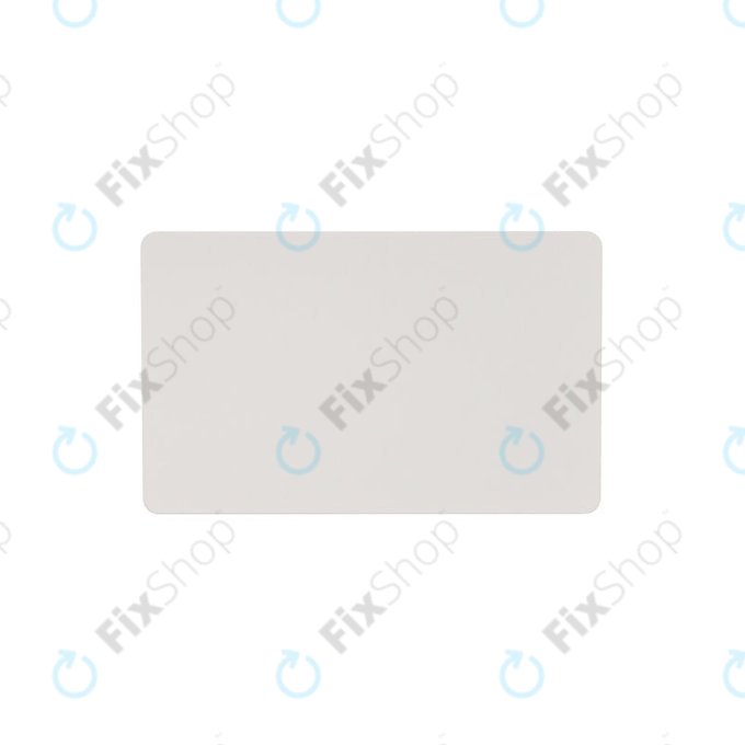 Пълен тракпад за MacBook Pro 14", A3185 (2024), Silver, 661-42652, Genuine Apple