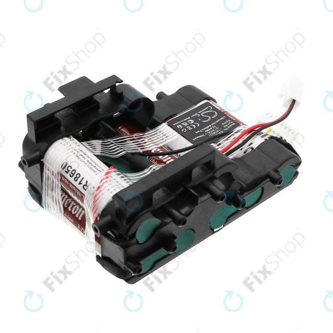 Батерия за Bosch Flexxo Series 4, Flexxo Gen2 Series, 3400mAh, Li-Ion, 21.6V, 12026553, HQ
