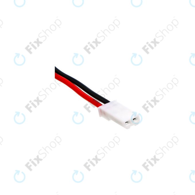 Батерия за Concept VR3110, VR3115, VR3000, 2600mAh, Li-Ion, 14.4V, INR18650 MH1-4S1P, HQ