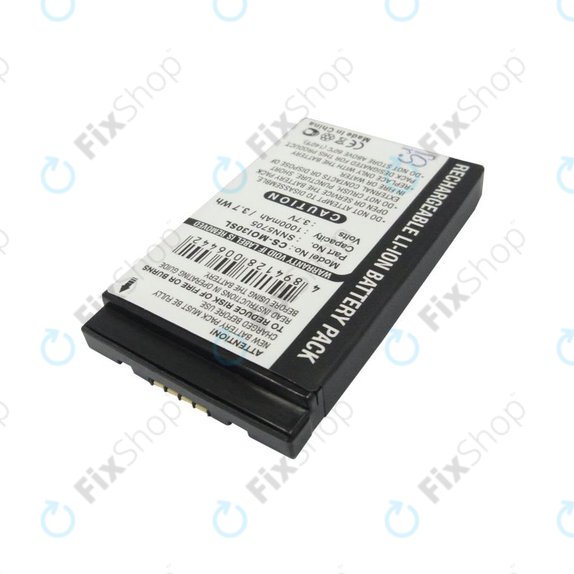 Батерия за Motorola i930, i920, i95, 1000mAh, Li-Ion, 3.7V, SNN5705, HQ