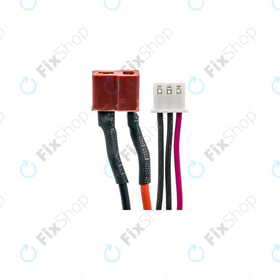 Батерия за WLToys FY01, FY02, FY03, 12423, 12428, 3000mAh, Li-Ion, 7.4V, 300ZFY01, HQ