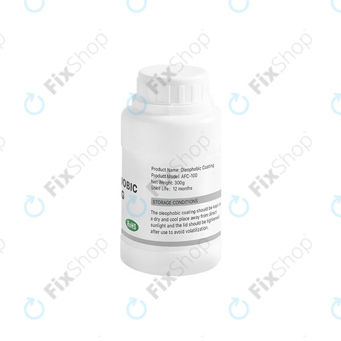 Олеофобно покритие (300 г), Refox AFC-100