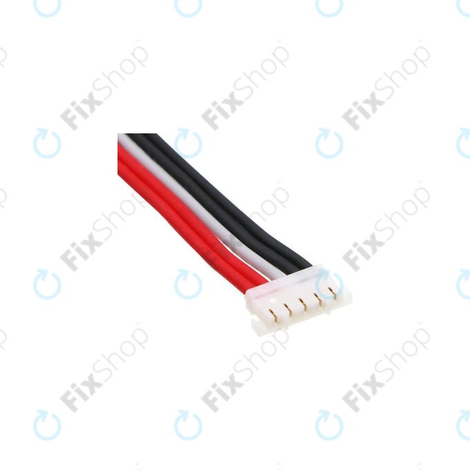 Батерия за Nintendo Switch HAC-001, 4300mAh, Li-Pol, 3.85V, HAC-003, HQ