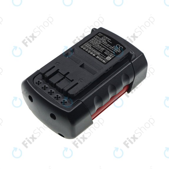Батерия за Bosch Rotak 32li, 37li, 43li, Easyrotak 36-550, 5000mAh, Li-Ion, 36V, 2 607 336 173, HQ