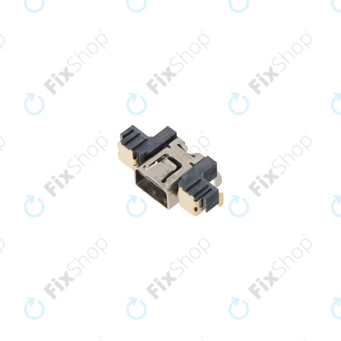 USB конектор за зареждане за Nintendo 3DS и Nintendo 3DS XL
