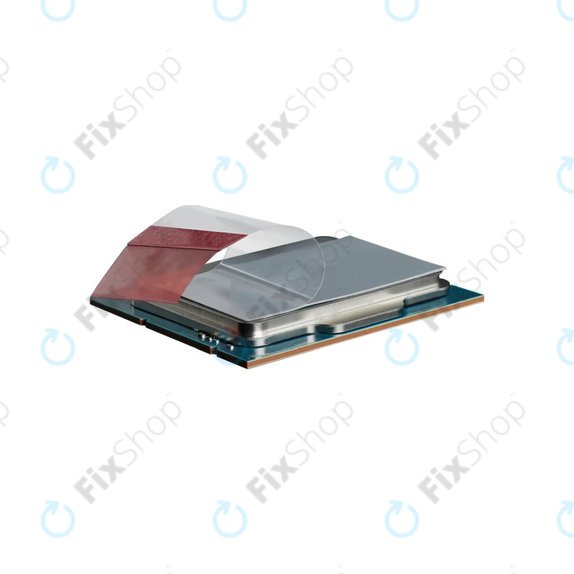 Термопроводима подложка 50x40x0,2mm, Thermal Grizzly PhaseSheet PTM