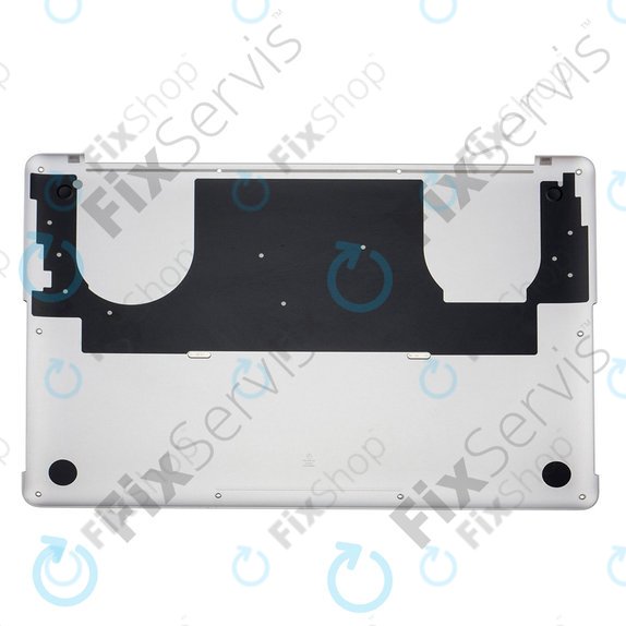 Долен капак за MacBook Pro 15" A1398 (среден 2012 – среден 2015)