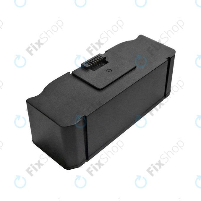 Батерия за iRobot Roomba e-series, i-series, ABL-D1, 4624864, ABL-D2, Li-Ion 14.4V 6800mAh, HQ