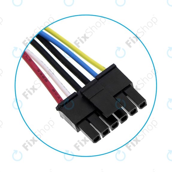 Батерия за Neato Botvac D3, D4, D5, D6, D7-series, 6800mAh, Li-Ion, 14.4V, 945-0225, 205-0011, 205-0013, HQ