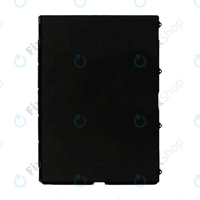 LCD дисплей за iPad (10th Gen 2022, 11th Gen 2025), Wifi + Cellular Version, Тъчскрийн без рамка