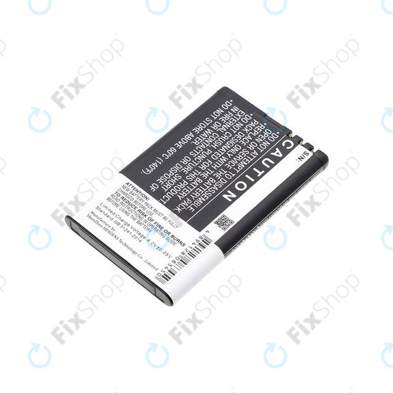 Батерия за Doro Primo 365, 1300mAh, Li-Ion, 3.7V, RCB01, HQ