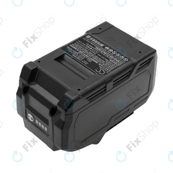Батерия за Makita Cf001g, Ga005g, 4000mAh, Li-Ion, 40V, BL4020, HQ