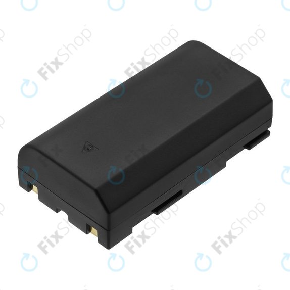 Батерия за BCI Capnocheck II Capnograph, 2600mAh, Li-Ion, 7.4V, MCR1821J/1-H, HQ