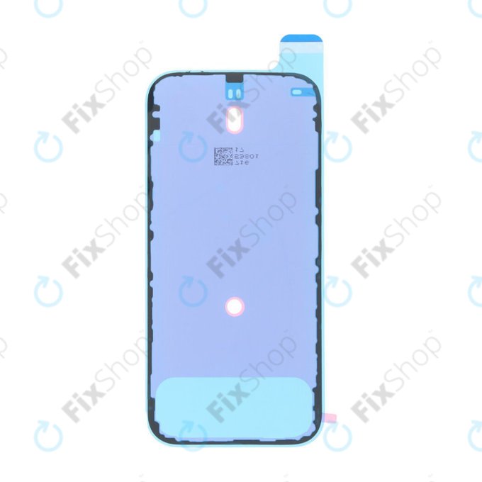 Лепило за стъкло на задния корпус за iPhone Air, 923-12838-S, Genuine Apple