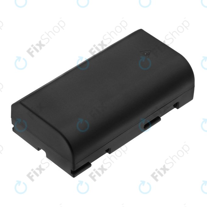 Батерия за BCI Capnocheck II Capnograph, 2600mAh, Li-Ion, 7.4V, MCR1821J/1-H, HQ
