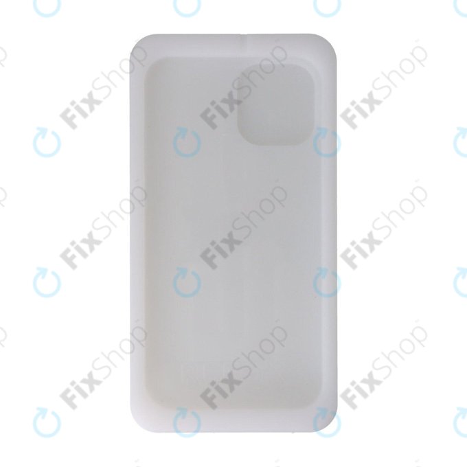 Водоустойчива форма за шлифоване и полиране на iPhone 11, XR, Refox