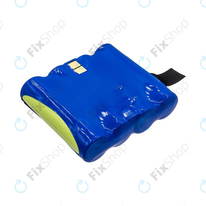 Батерия за Edan Cs-01, Edan H100, Edan H100b, Edan H100n, 1500mAh, Ni-MH, 4.8V, 4XNR49AA1500P, HQ