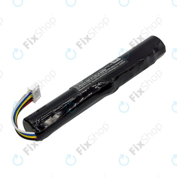 Батерия за Bang & Olufsen Beolit 15, 17, Beoplay A2, 2600mAh, Li-Ion, 7.4V, J406/ICR18650NH-2S, HQ