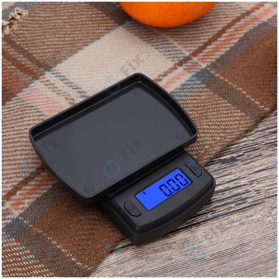 Професионална дигитална везна 300g/0.01g, TFY SC910B