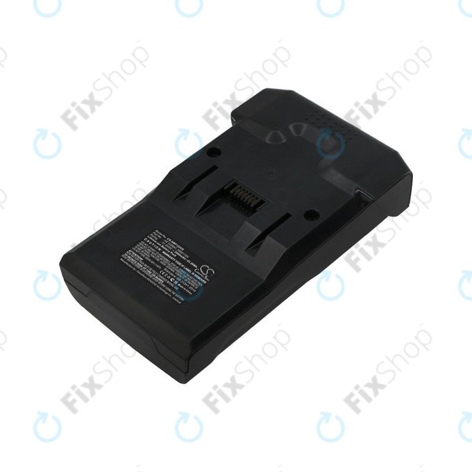 Батерия за Hoover H Free, HF122, 2000mAh, Li-Ion, 21.6V, HF122BAT, HQ