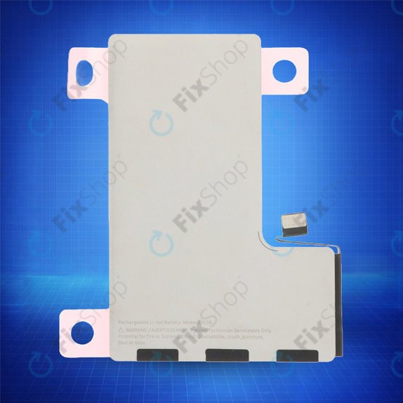 Батерия за iPhone 16 Pro, 3582mAh
