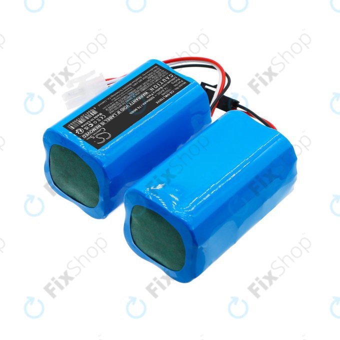 Батерия за Symbo Laserbot 750, 5200mAh, Li-ion, 14.8V, 102248, HQ