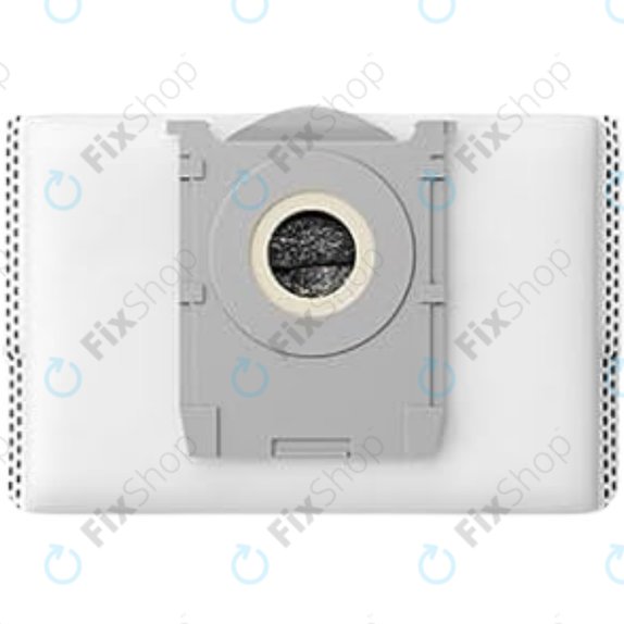 Комплект резервни части за Ecovacs Deebot X11 Pro, X11 (1x Основна четка, 2x Филтър, 2x Странична четка, 2x Моп кърпа, 2x Торба за прах)