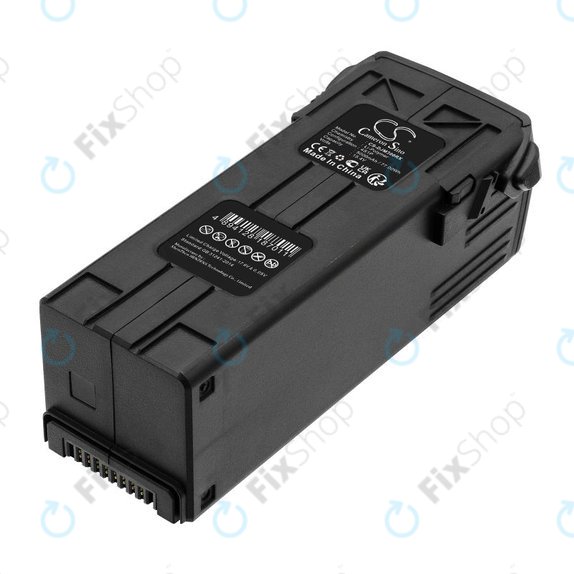 Батерия за DJI Mavic 3, 5000mAh, Li-Pol, 15.4V, BWX260-5000-15.4, HQ