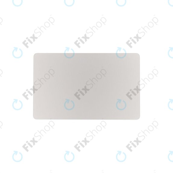 Пълен тракпад за MacBook Pro 14", A3112 (2024), Silver, 661-42547, Genuine Apple