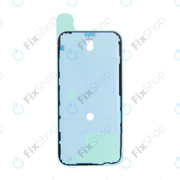 Лепило за стъкло на задния корпус за iPhone 15, 923-09185-S, Genuine Apple