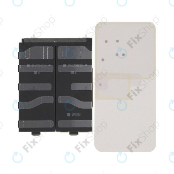 Батерия за iPad Air 13 (2025), WiFi, 661-51315, 9705mAh, Genuine Apple