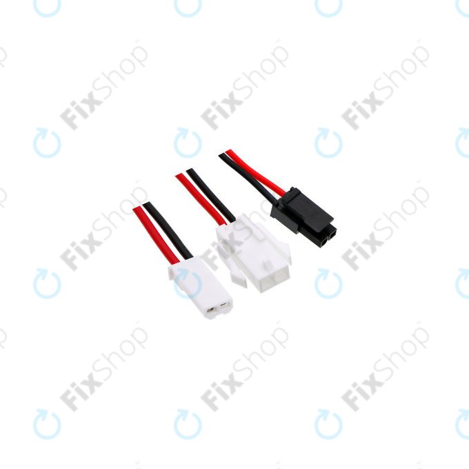 Батерия за Concept VR2020, VR2110, VR3105, 3350mAh, Li-Ion, 14.4V, PNC423894511, HQ