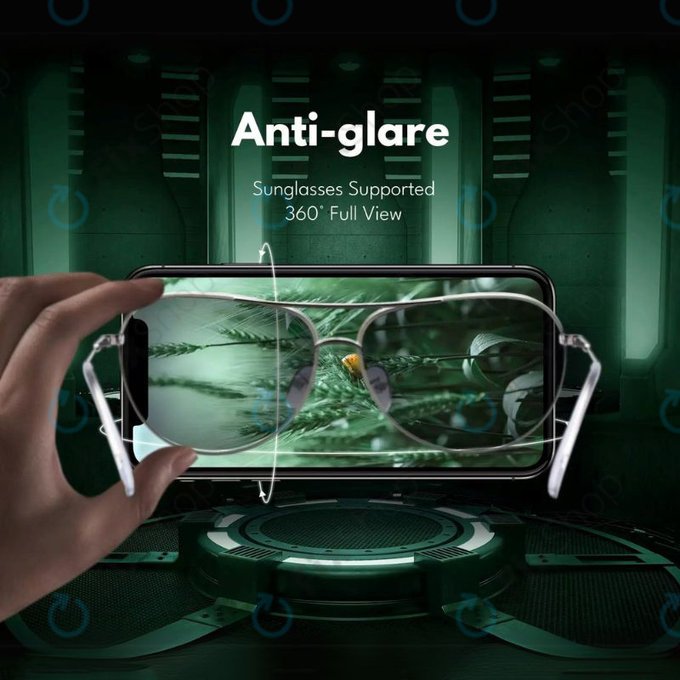 Дисплей Soft OLED за iPhone 16e, 17e, Тъчскрийн с рамка, FixPremium