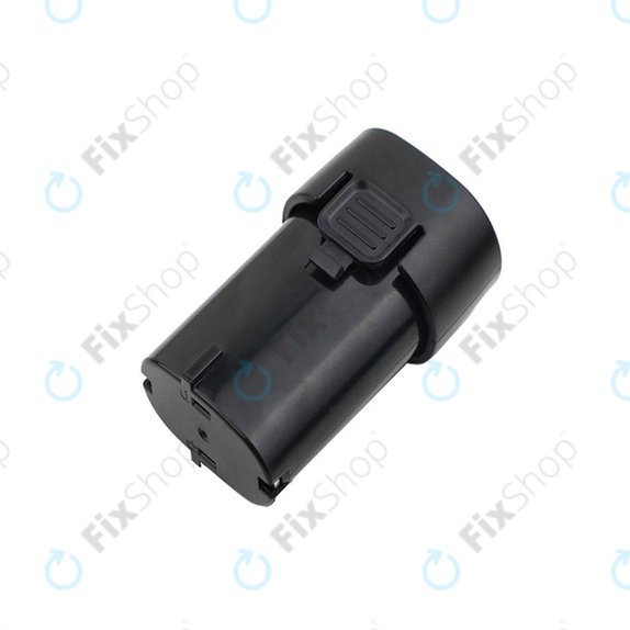 Батерия за Makita CL070, CL072, DF010, TD020, TD021, TD022, 2500mAh, Li-Ion, 7.2V, 194355-4, HQ