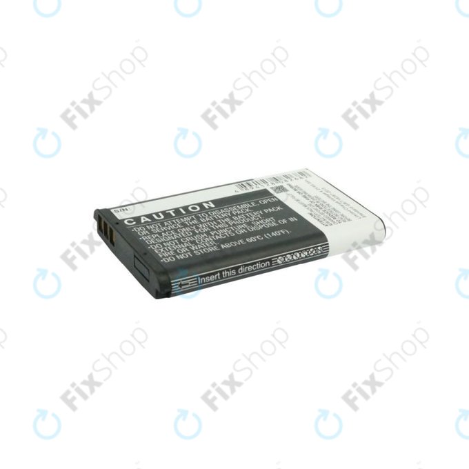 Батерия за CAT B100, 1200mAh, Li-Ion, 3.7V, CB-115, HQ