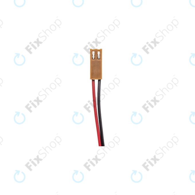 Батерия за GE Fanuc, 2000mAh, Li-MnO2, 3V, A98L-0031-0012, HQ
