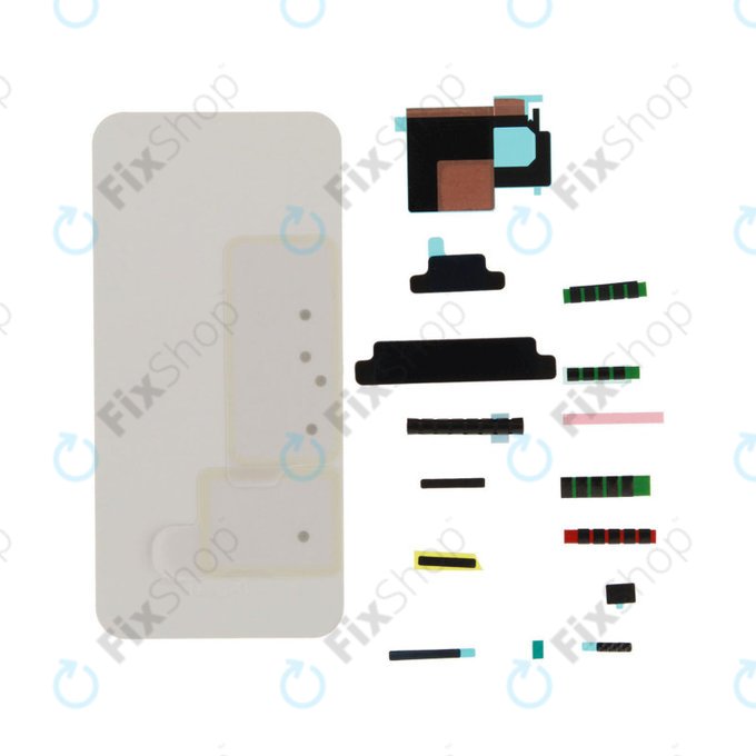 Дисплей за iPad Air 11 (2025), WiFi, 661-51066, Genuine Apple