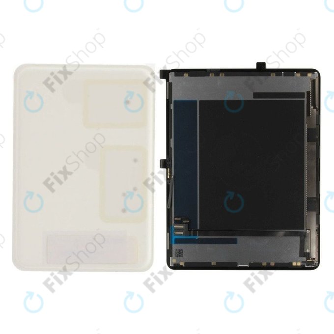 Дисплей за iPad Air 13 (2024), WiFi и Cellular, 661-43539, Genuine Apple