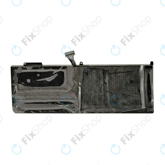 батерия за MacBook Pro 15" A1286 (началото на 2011 – средата на 2012), A1382, 7200mAh