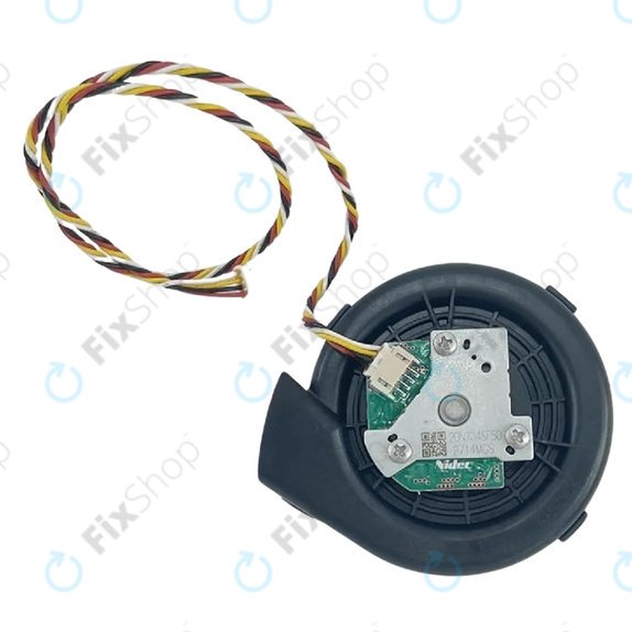 Модул на вентилатора за Xiaomi Mi Robot Vacuum Mop 2 Ultra