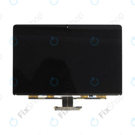 LCD дисплей за MacBook 12" A1534 (ранна 2016 – средата на 2017), Refurbished