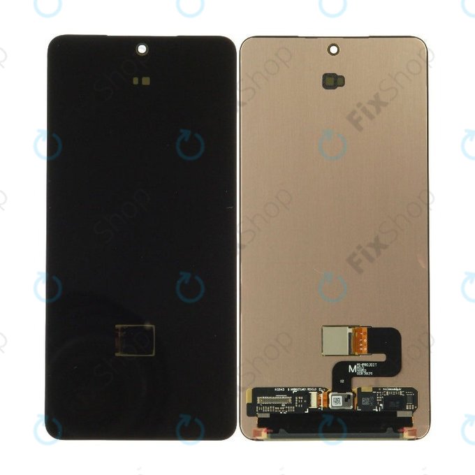 Дисплей за Samsung S26, Тъчскрийн без рамка, GH82-39190A, Genuine Service Pack
