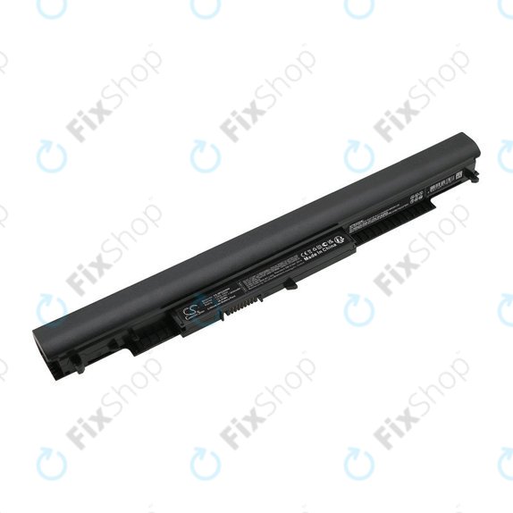 Батерия за HP Pavilion 14, 15, 17, HP 250 G4, G5, 2600mAh, Li-Ion, 10.95V, HS04, HQ