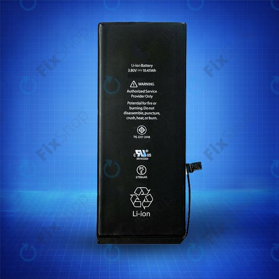 Батерия за iPhone 6S Plus, 2750mAh, Service Pack