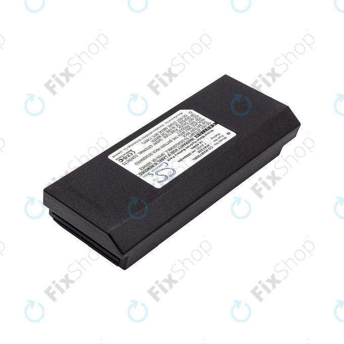 Батерия за Hiab XS Drive, 2000mAh, Ni-MH, 7.2V, HIA7220, HQ