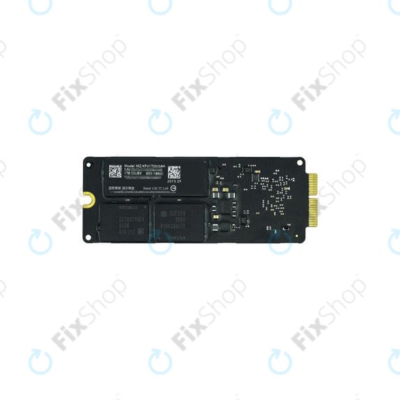 SSD за Apple iMac 27" A1419 (късен 2013 – средата на 2015), 1TB