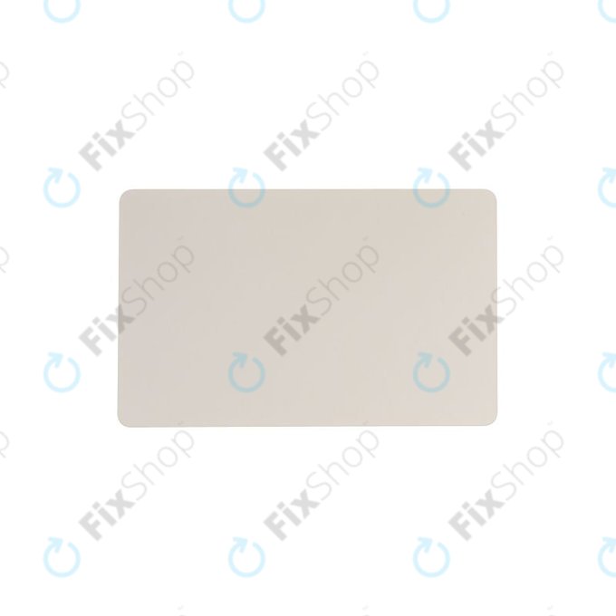 Пълен тракпад за MacBook Air 13", A3113 (2024), Starlight, 661-40276, Genuine Apple