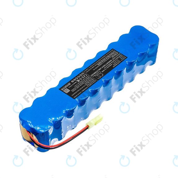 Батерия за Rowenta Air Force RH-series, RS-RH4899, Ni-MH 24.0V 3000mAh, HQ