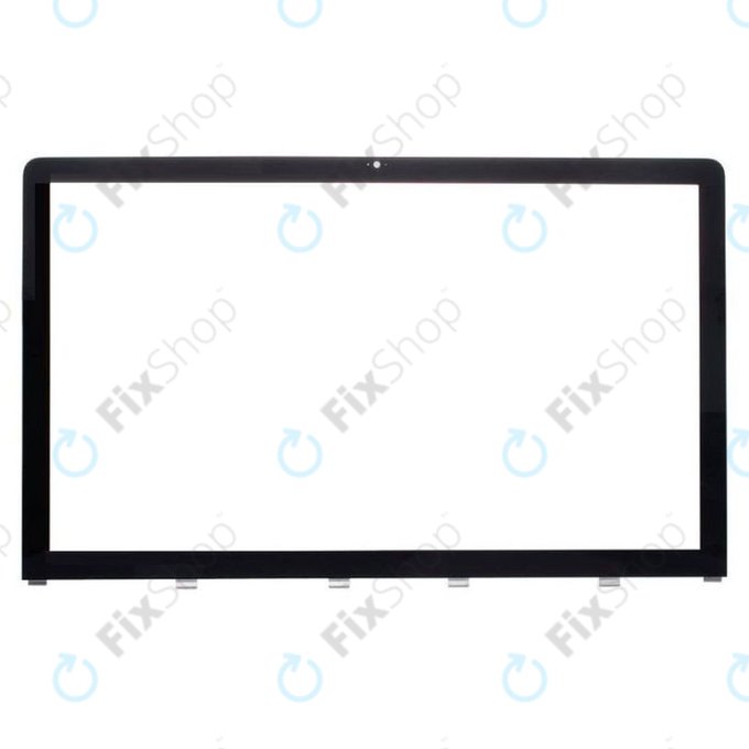 Предно стъкло за Apple iMac 27" A1312 (късна 2009 – средата на 2010)